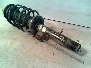 bontott CITROËN C3 Bal első Gólyaláb (Lengécsillapító, Rugó)