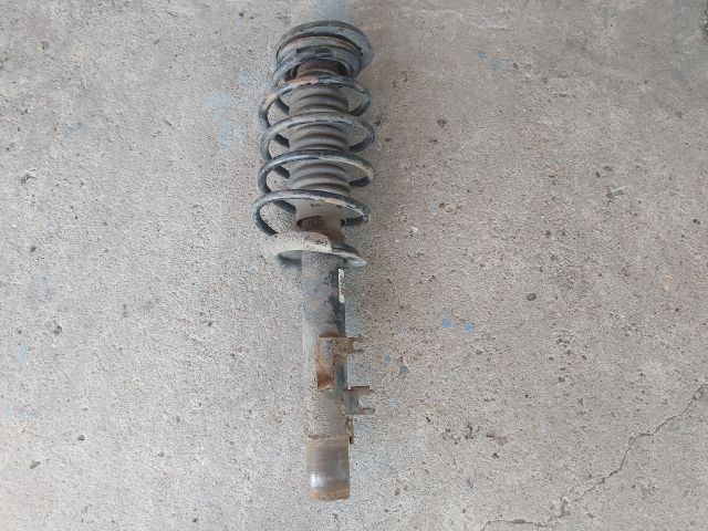 bontott CITROËN C3 Bal első Gólyaláb (Lengécsillapító, Rugó)