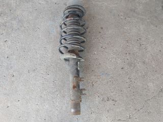 bontott CITROËN C3 Bal első Gólyaláb (Lengécsillapító, Rugó)