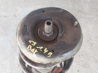 bontott CITROËN C3 Bal első Gólyaláb (Lengécsillapító, Rugó)