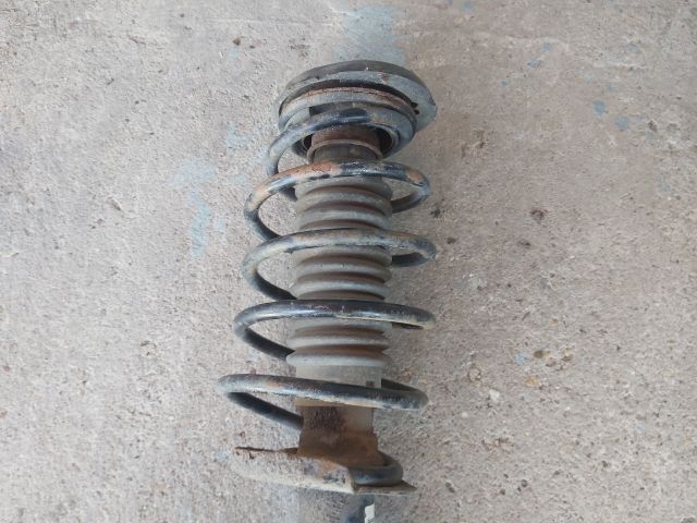 bontott CITROËN C3 Bal első Gólyaláb (Lengécsillapító, Rugó)