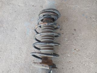 bontott CITROËN C3 Bal első Gólyaláb (Lengécsillapító, Rugó)