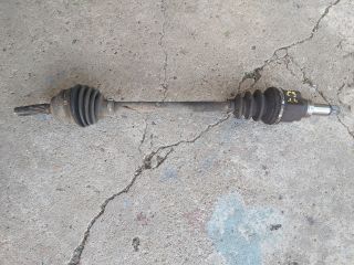 bontott CITROËN C3 Bal Féltengely