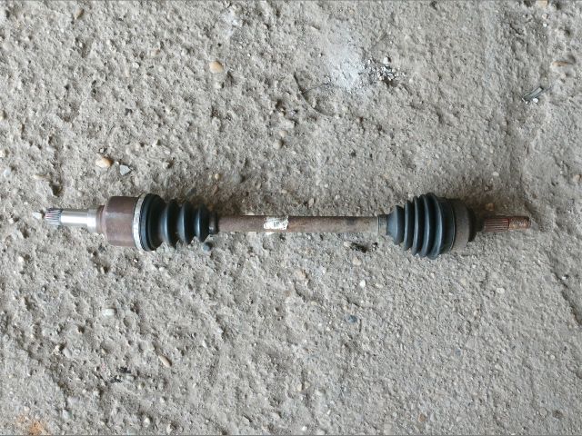 bontott CITROËN C3 Bal Féltengely