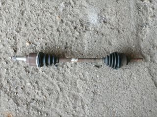 bontott CITROËN C3 Bal Féltengely