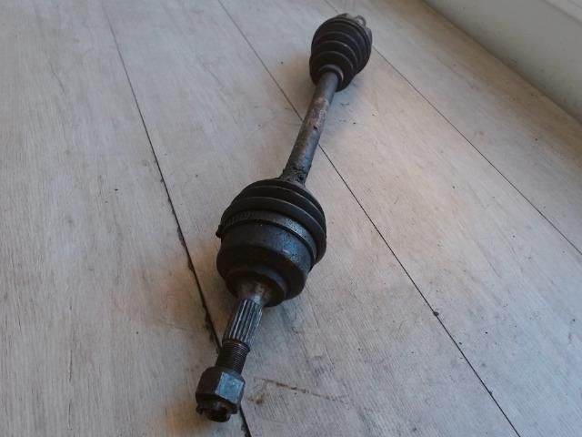 bontott CITROËN C3 Bal Féltengely