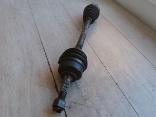 bontott CITROËN C3 Bal Féltengely