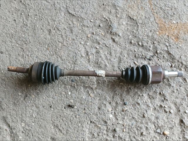 bontott CITROËN C3 Bal Féltengely