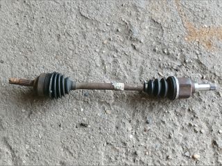 bontott CITROËN C3 Bal Féltengely