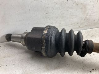 bontott CITROËN C3 Bal Féltengely