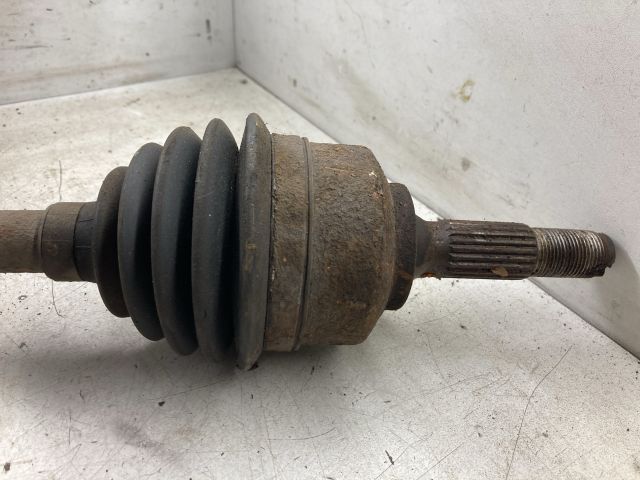 bontott CITROËN C3 Bal Féltengely