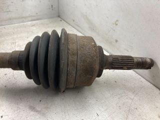 bontott CITROËN C3 Bal Féltengely