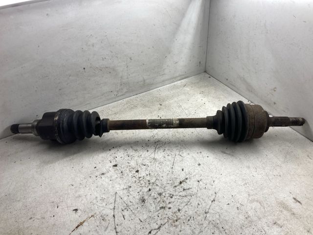 bontott CITROËN C3 Bal Féltengely