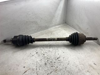 bontott CITROËN C3 Bal Féltengely