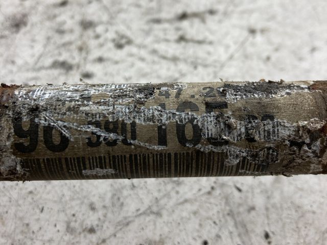 bontott CITROËN C3 Bal Féltengely