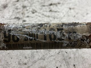 bontott CITROËN C3 Bal Féltengely