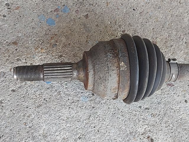 bontott CITROËN C3 Bal Féltengely