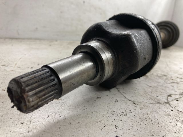 bontott CITROËN C3 Bal Féltengely