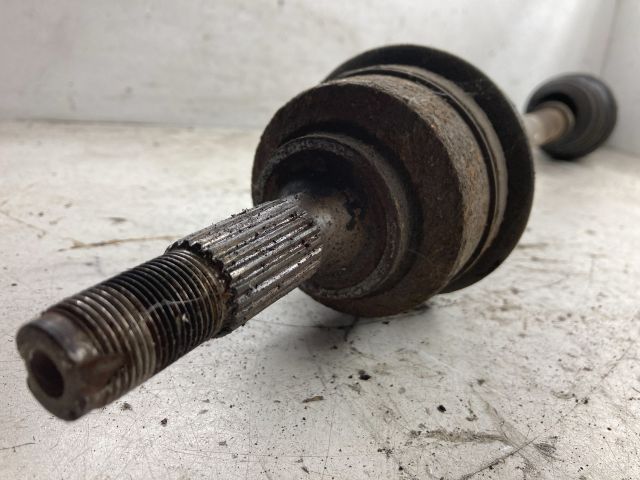 bontott CITROËN C3 Bal Féltengely