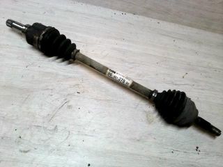 bontott CITROËN C3 Bal Féltengely