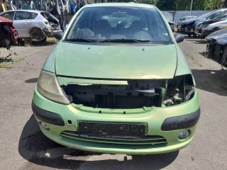 bontott CITROËN C3 Bal első Csonkállvány Kerékaggyal