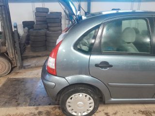 bontott CITROËN C3 Bal Féltengely