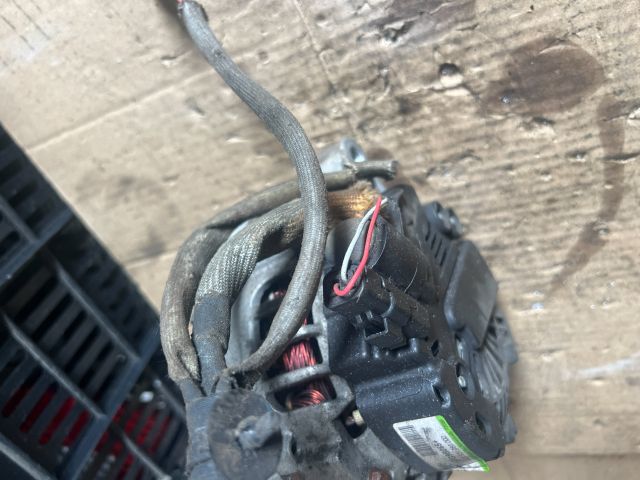 bontott CITROËN C3 Generátor