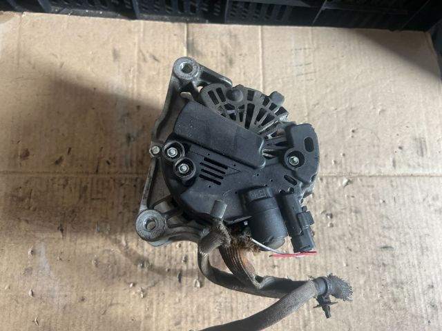 bontott CITROËN C3 Generátor