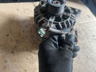 bontott CITROËN C3 Generátor