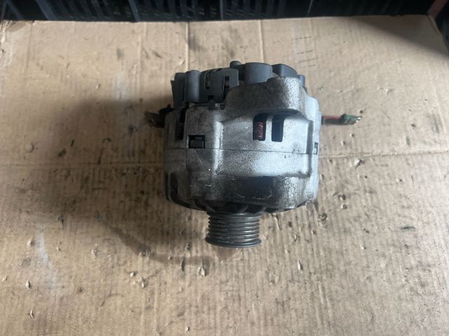 bontott CITROËN C3 Generátor