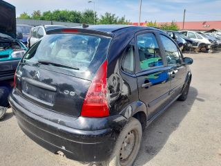 bontott CITROËN C3 Hátsó Híd (Dobfékes)