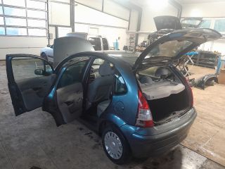 bontott CITROËN C3 Klíma Cső