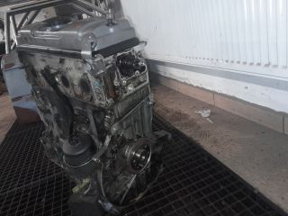 bontott CITROËN C3 Motor (Fűzött blokk hengerfejjel)