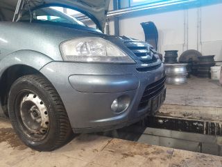 bontott CITROËN C3 Motor Kábelköteg