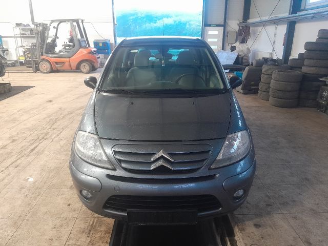 bontott CITROËN C3 Motor Kábelköteg