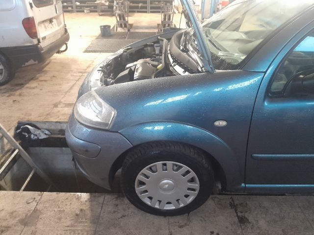 bontott CITROËN C3 Motor Tartó Bak Bal