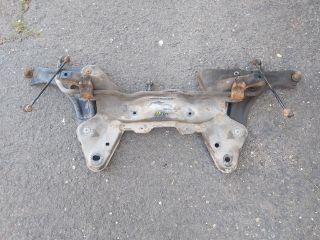 bontott CITROËN C3 Első Bölcső