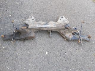 bontott CITROËN C3 Első Bölcső