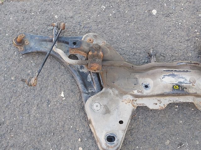 bontott CITROËN C3 Első Bölcső