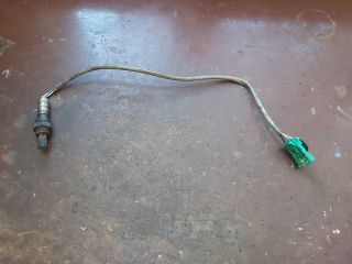 bontott CITROËN C3 Első Lambdaszonda