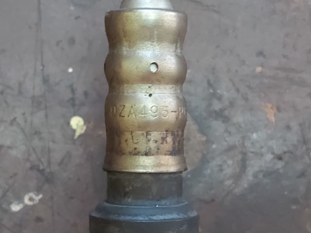 bontott CITROËN C3 Első Lambdaszonda