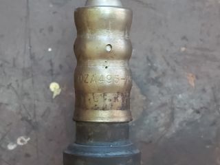 bontott CITROËN C3 Első Lambdaszonda