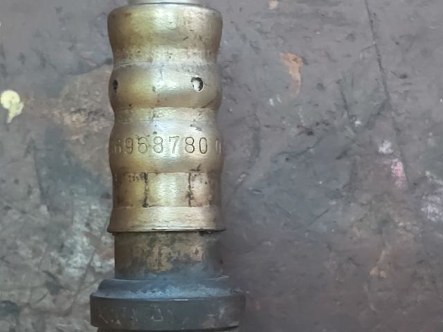 bontott CITROËN C3 Első Lambdaszonda