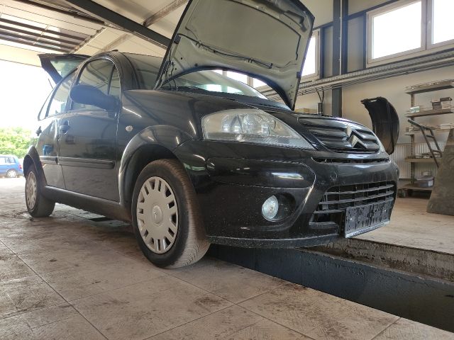 bontott CITROËN C3 Első Lambdaszonda