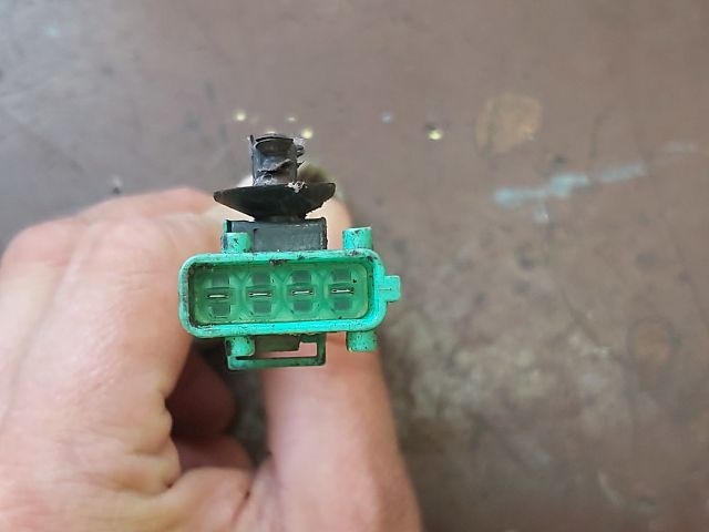 bontott CITROËN C3 Első Lambdaszonda