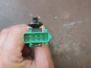 bontott CITROËN C3 Első Lambdaszonda