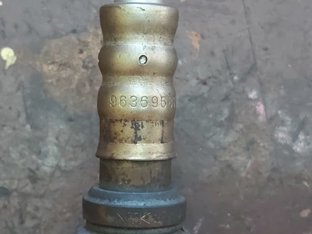 bontott CITROËN C3 Első Lambdaszonda