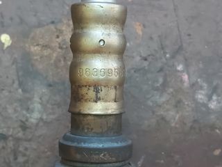 bontott CITROËN C3 Első Lambdaszonda