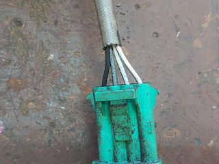 bontott CITROËN C3 Első Lambdaszonda