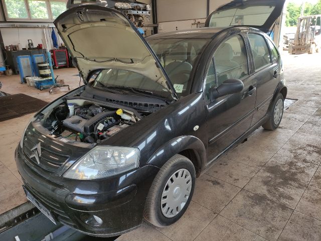 bontott CITROËN C3 Fojtószelep (Elektromos)